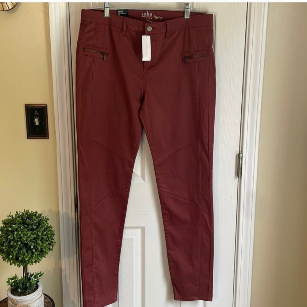 Soho leggings pants NYC